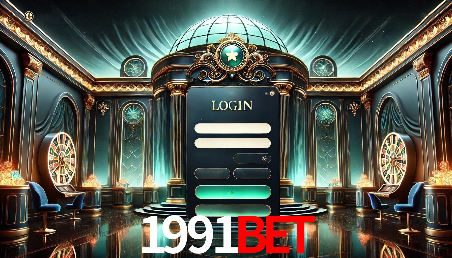 Benefícios do Login